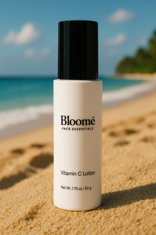 Vitamin C Lotion