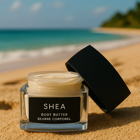 Shea Body Butter