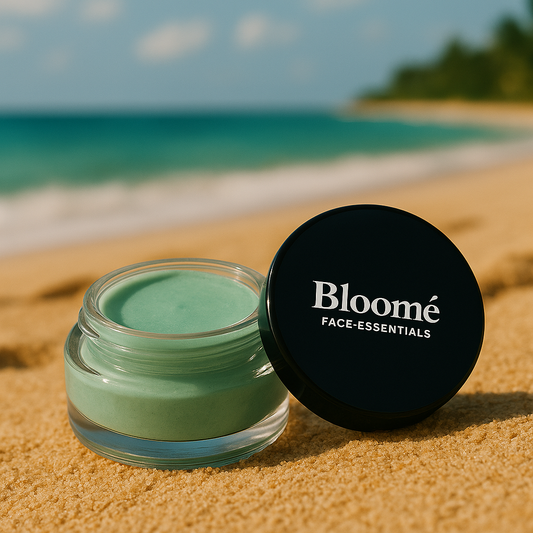 Lip Scrub