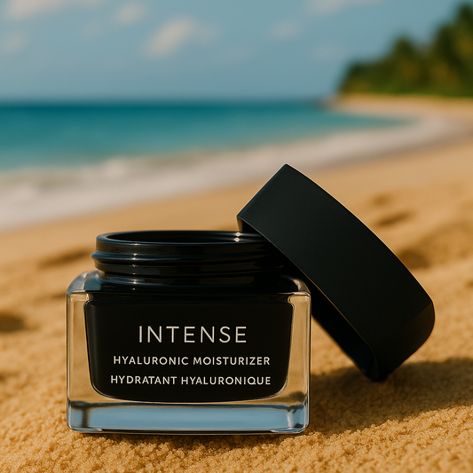 Hyaluronic Moisturizer