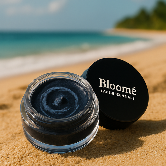 Glow Mask