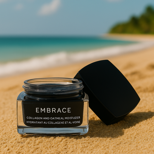 Embrace Collagen Moisturizer